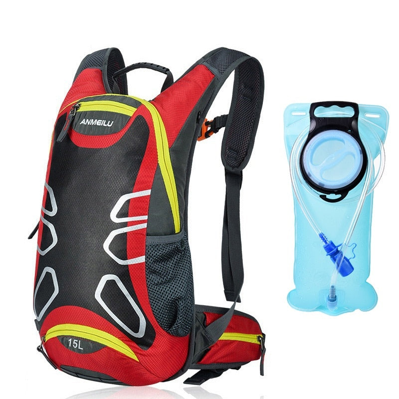 Sac à dos de voyage trekking – Image 2