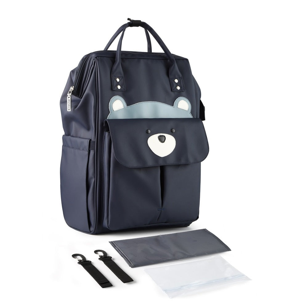 Sac de dos naissance maternité – Image 2