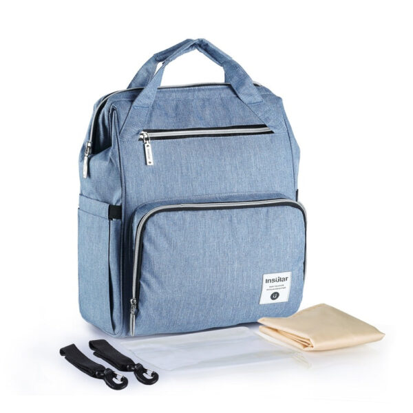 Sac à couche