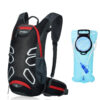 Sac à dos trekking homme