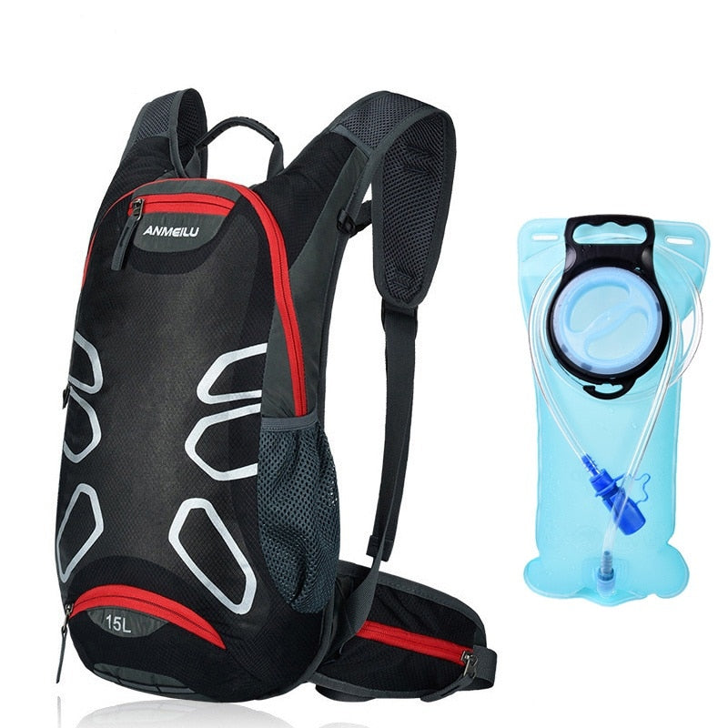 Sac à dos trekking homme – Image 2