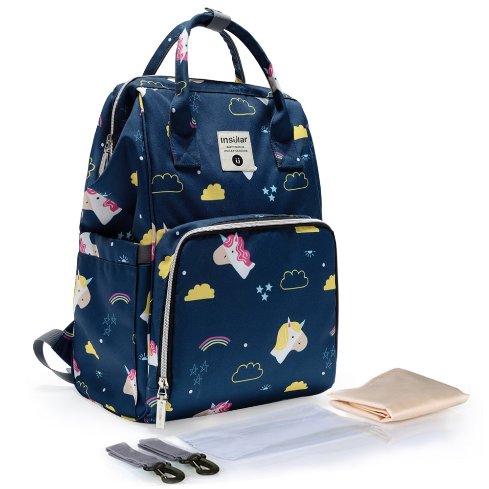 Sac allaitement – Image 2