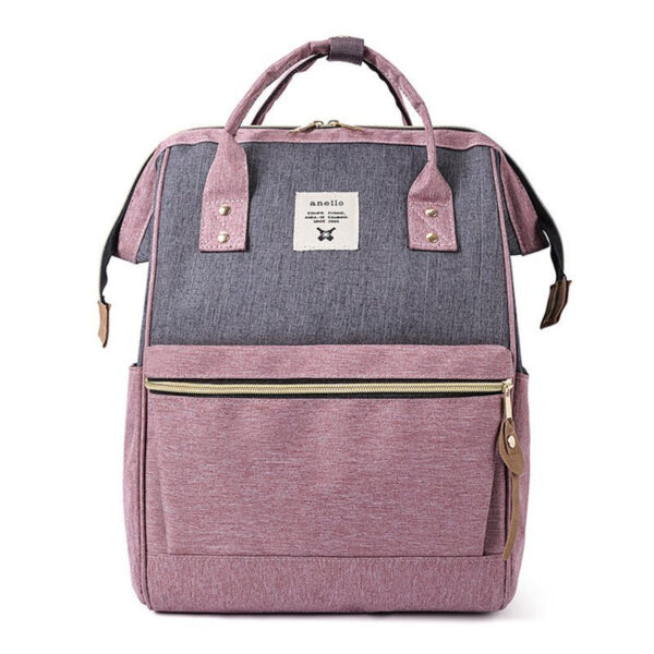 Sac à dos design femme