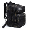 Sac à dos homme militaire