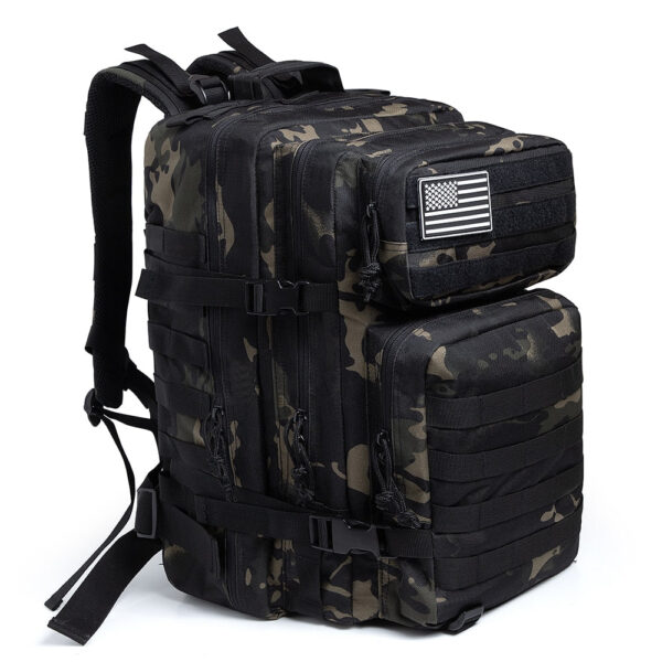 Sac à dos homme militaire