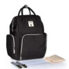 Sac à couches polyvalent pour papa