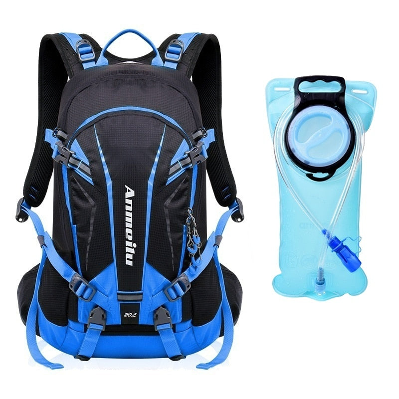 Sac à dos 3l cyclisme – Image 2