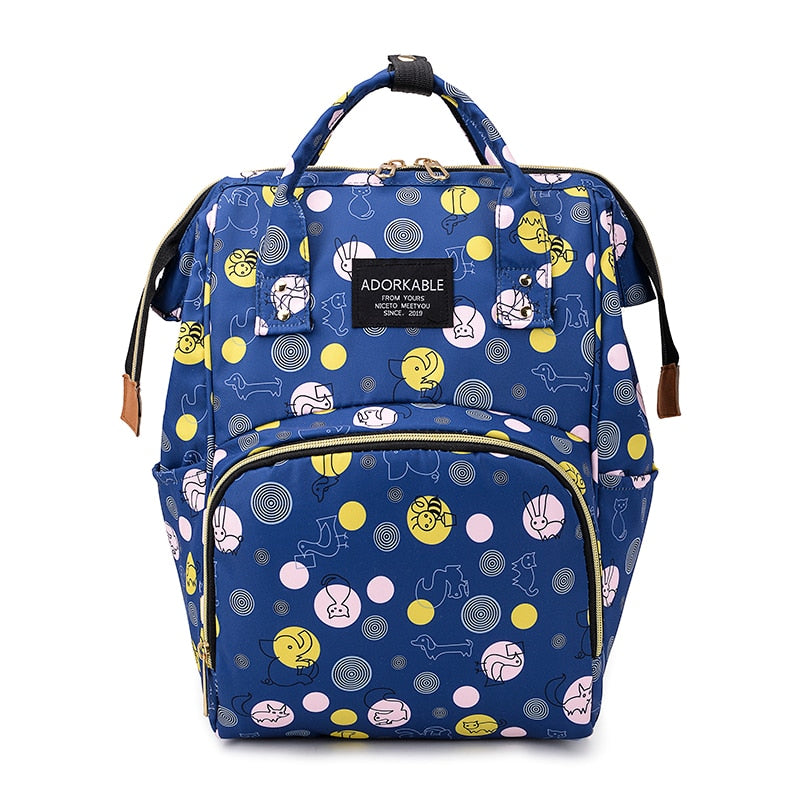 Petit sac à dos fille – Image 2