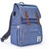 Sac à langer multifonction pour nouveau-né