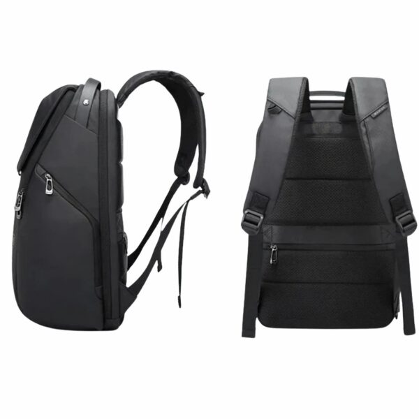 Sac à dos ordinateur pour femme ergonomique