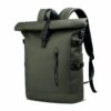 Sac à dos roll top imperméable