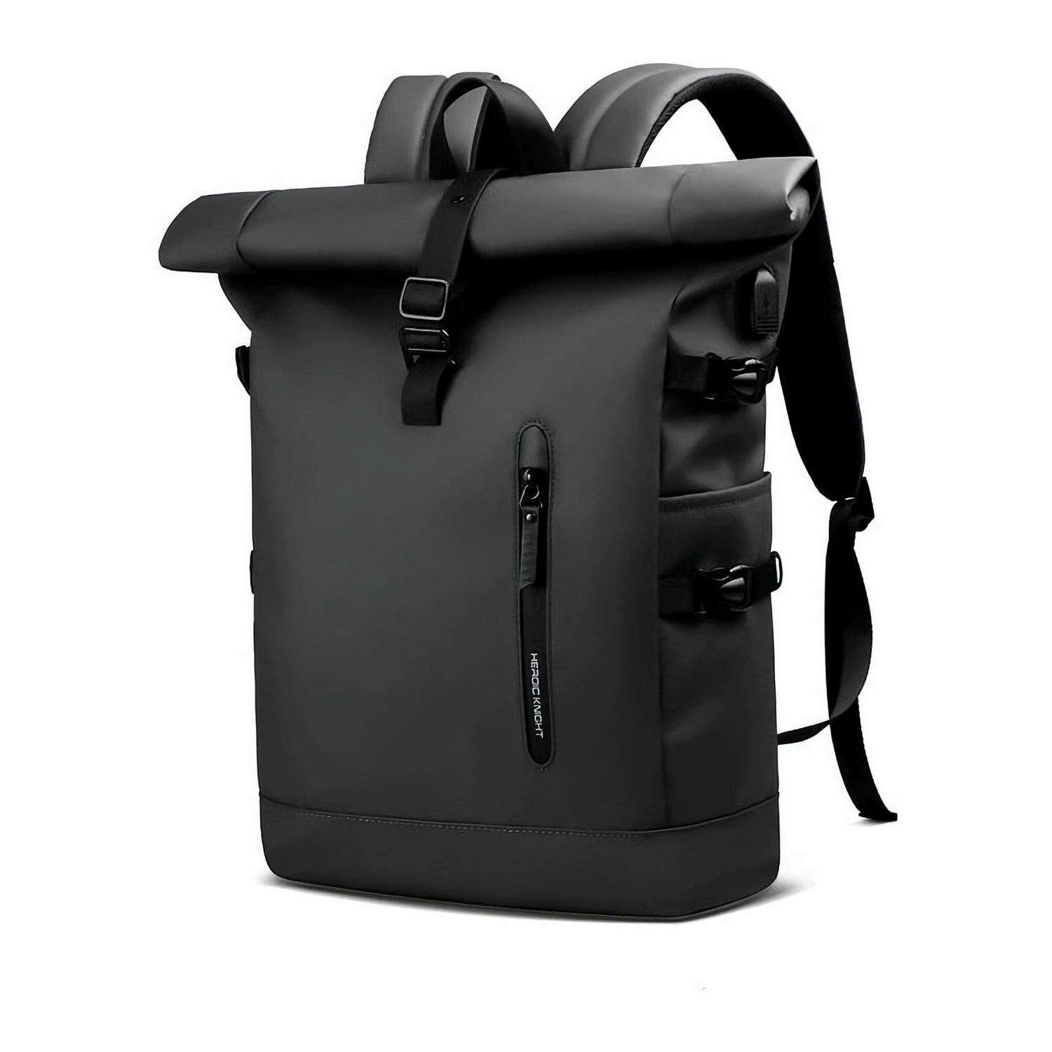 Sac à dos roll top imperméable – Image 3