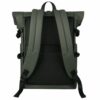 Sac à dos roll top imperméable