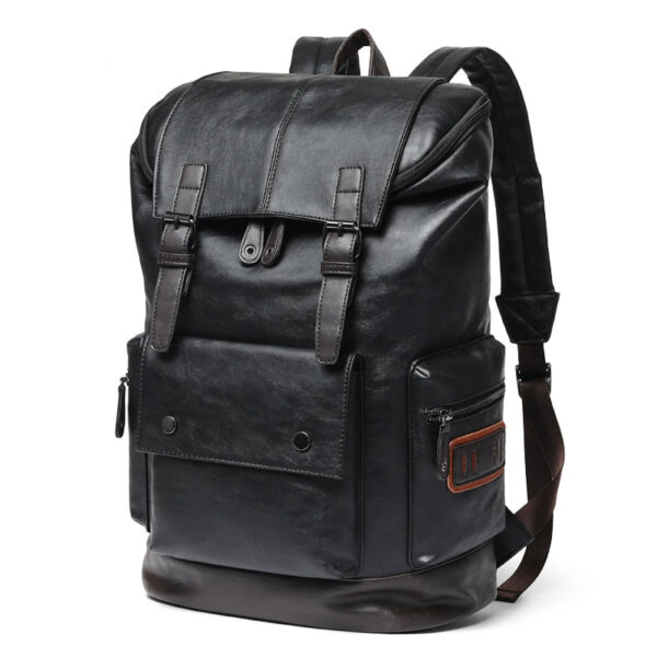 Sac à dos en cuir PU de haute qualité