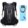 Sac à dos hydratation VTT 20 litres