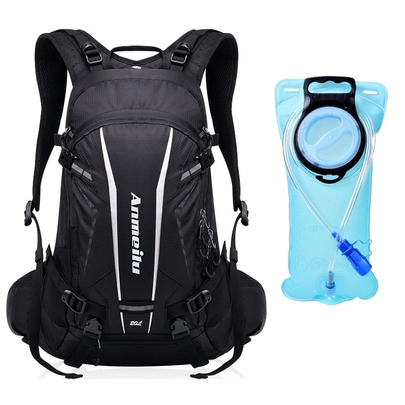 Sac à dos hydratation VTT 20 litres – Image 2