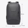 Sac à dos ordinateur homme