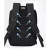 Sac à dos pc femme