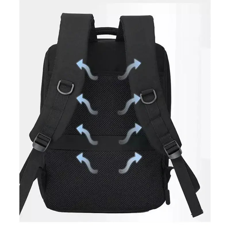 Sac à dos pc femme