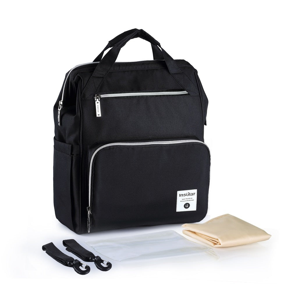 Sac à dos nourrisson – Image 2