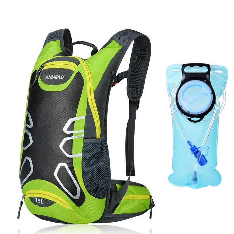 Sac à dos trekking léger – Image 2