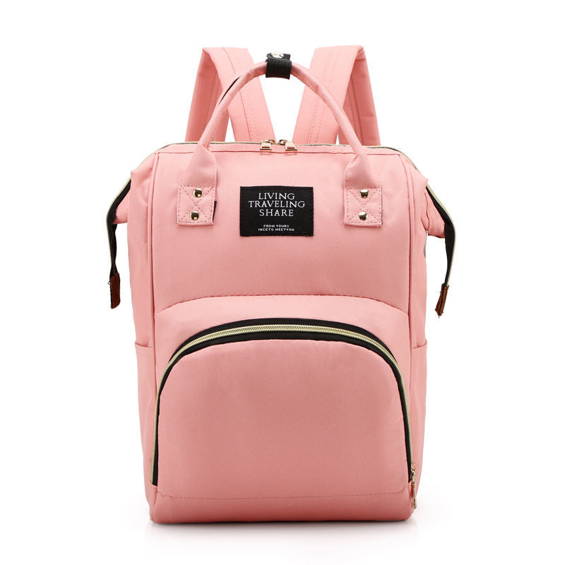 Sac à dos pour changer fille après accouchement – Image 2
