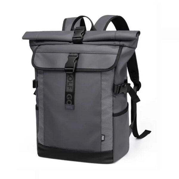 Sac à dos imperméable homme