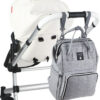 Sac de dos naissance maternité