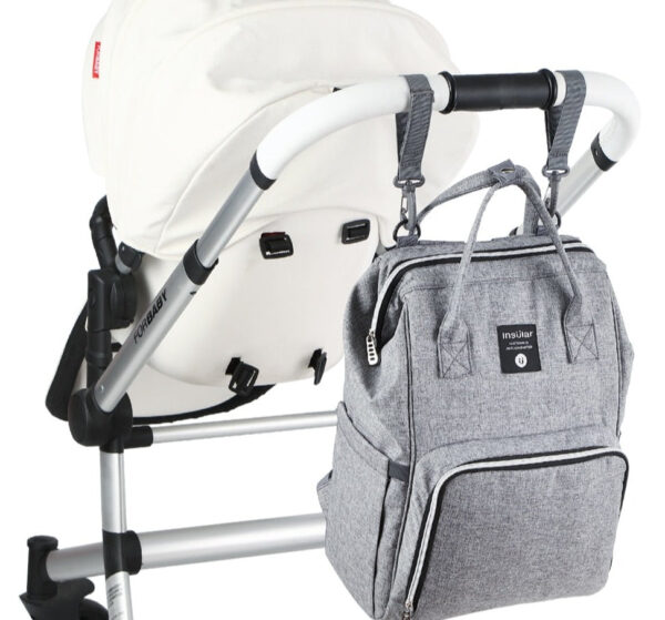 Sac de dos naissance maternité