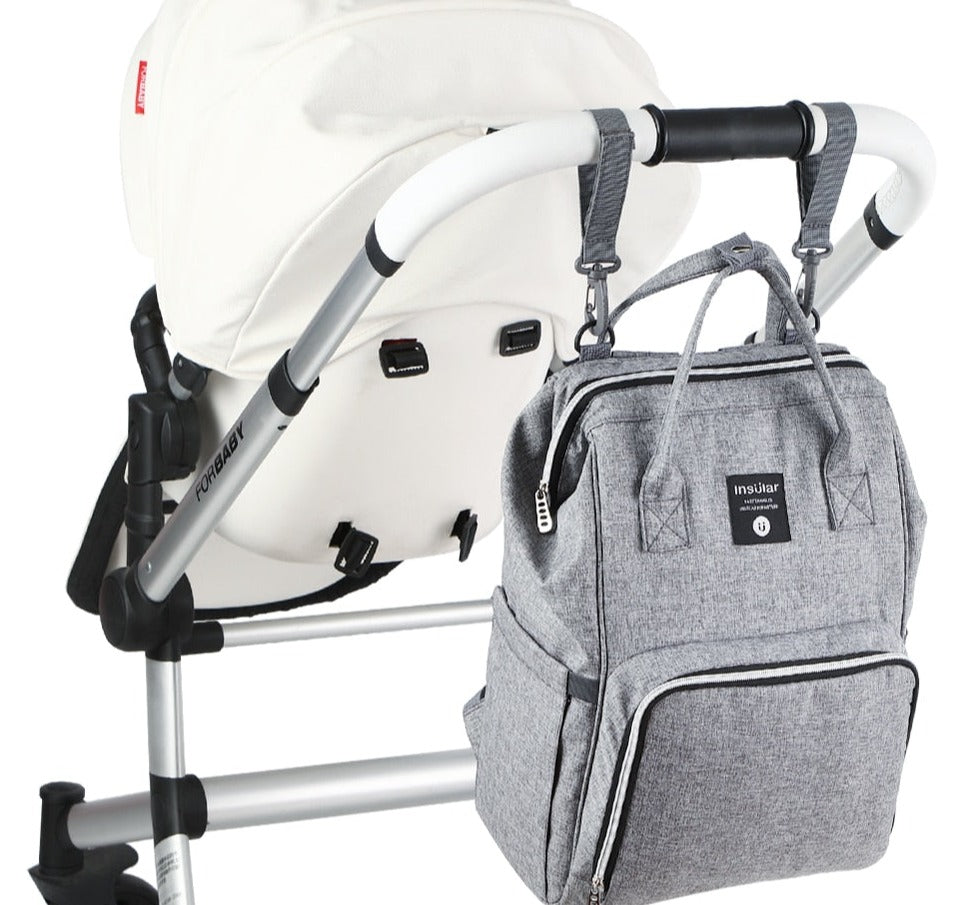 Sac de dos naissance maternité
