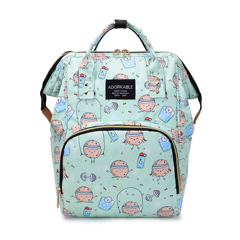 Sac à dos primaire fille – Image 2