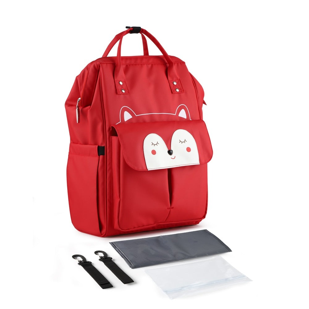 Sac à dos allaitement