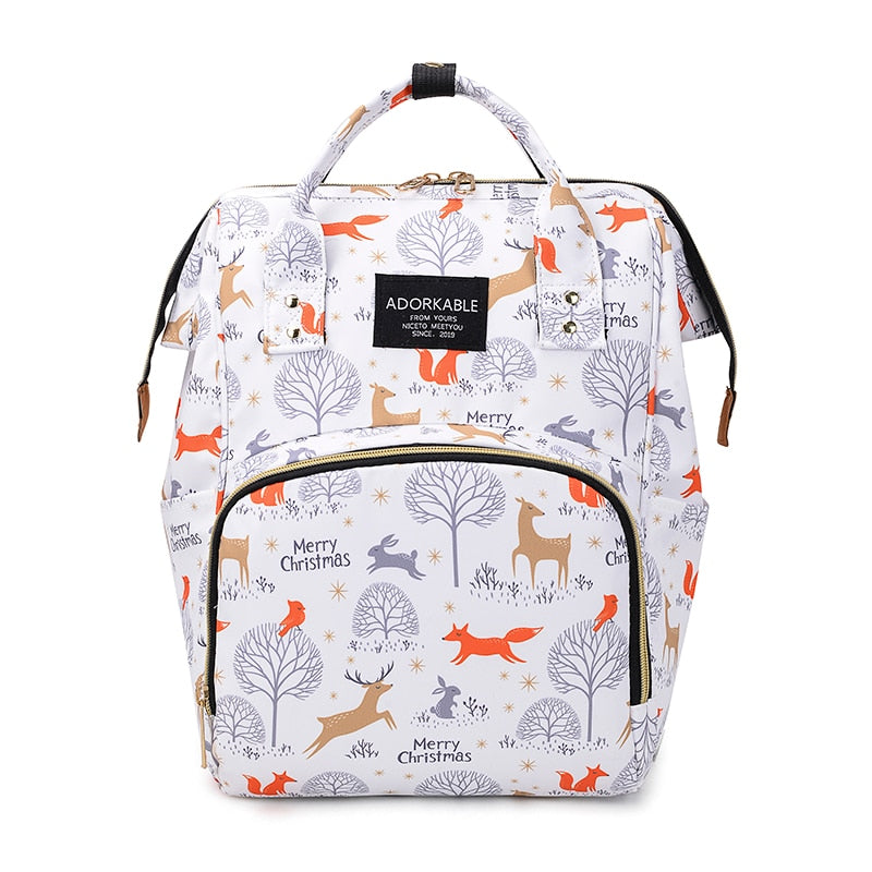 Sac à dos fille original – Image 2
