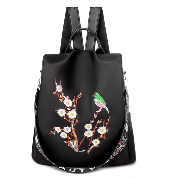 Sac à dos ado fille tendance