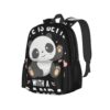 Sac à dos kung fu panda