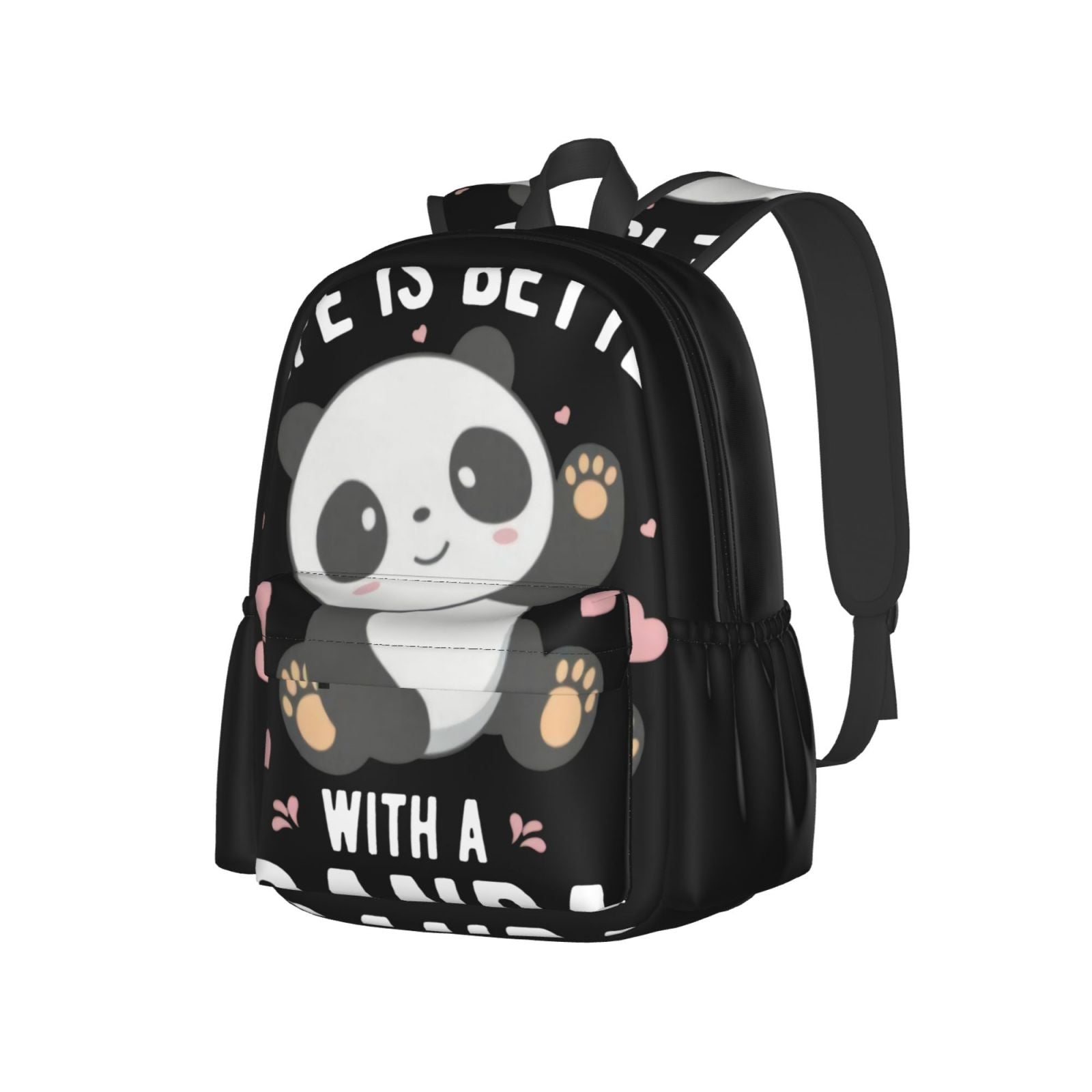 Sac à dos kung fu panda – Image 2