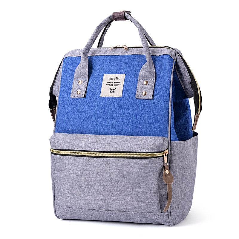 Sac à dos femme université – Image 2