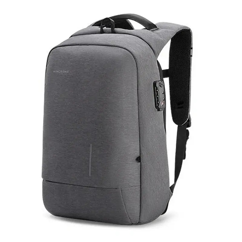 Sac à dos antivol pour ordinateur – Image 2
