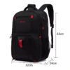 Sac ordinateur femme 17 pouces