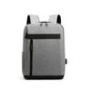 sac à dos homme simple avec rangement PC