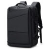 Sac à dos de ville pour homme ordinateur 17 pouces