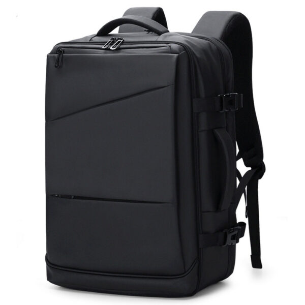 Sac à dos de ville pour homme ordinateur 17 pouces