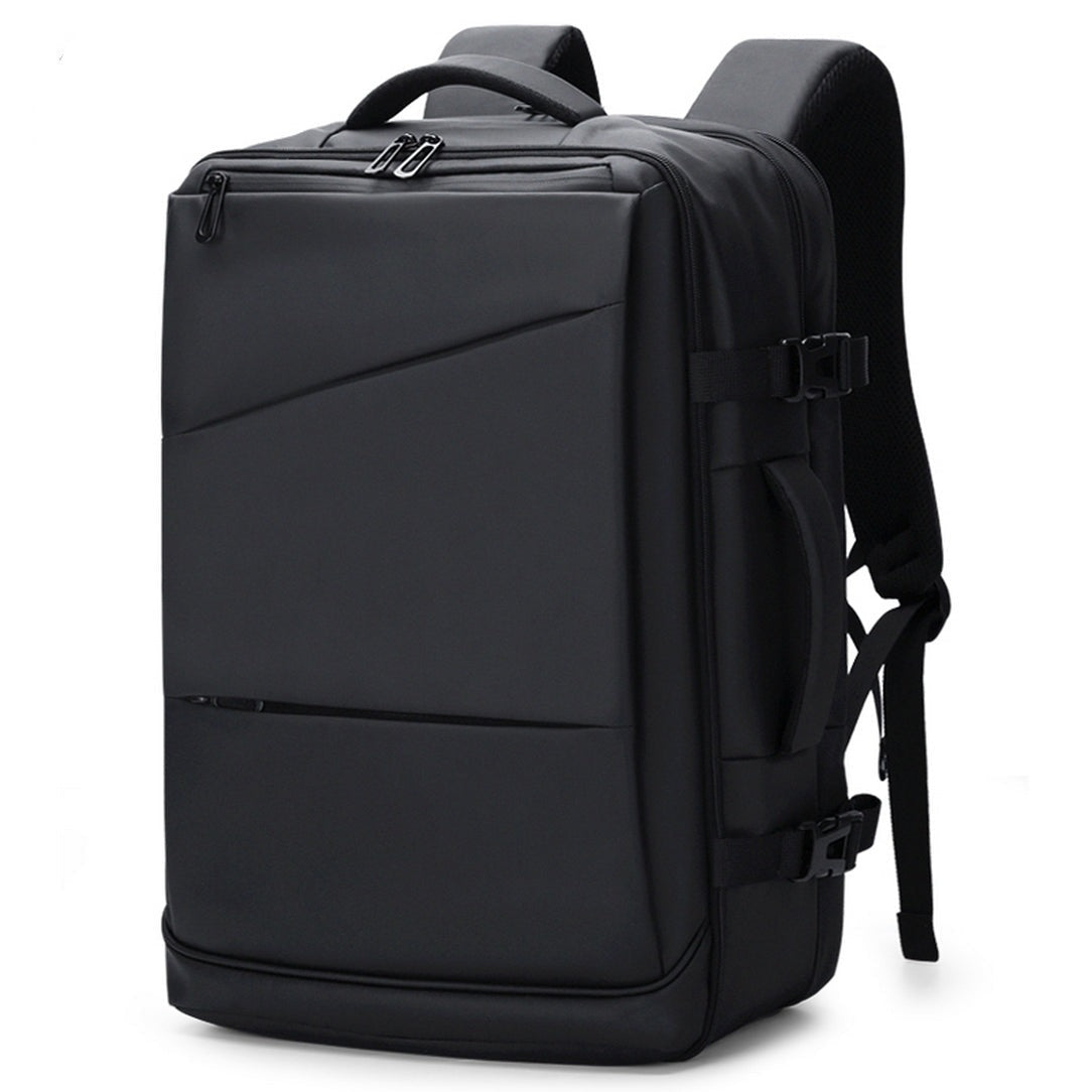 Sac à dos de ville pour homme ordinateur 17 pouces – Image 2