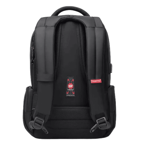 Sac a dos ordi noir 16 pouces