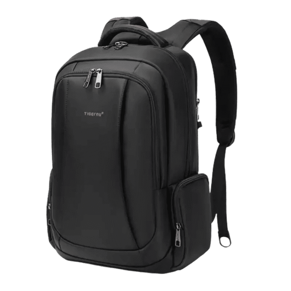 Sac a dos ordi noir 16 pouces
