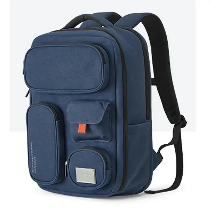 Grand sac ordinateur femme 17 pouces – Image 3