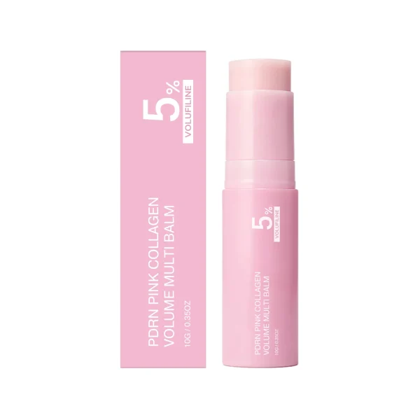 Baume multi-usages PDRN Pink Collagen Volume