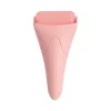 Rouleau de massage glacé pour le visage