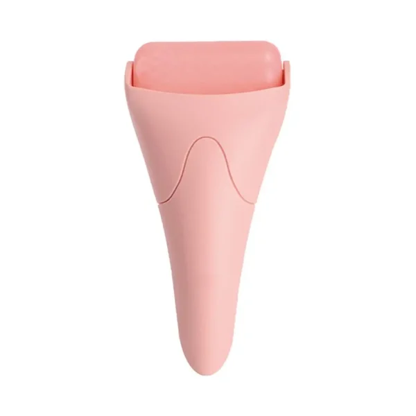 Rouleau de massage glacé pour le visage