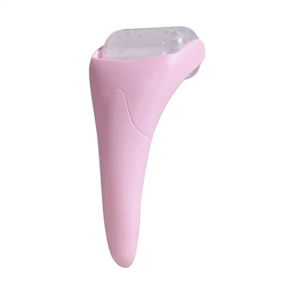 Rouleau de massage glacé pour le visage